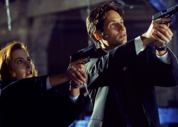 25 años de 'Expediente X': estos son los diez episodios más locos
