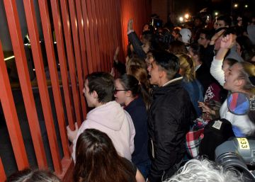 Cuando se usa el dolor para expandir el racismo