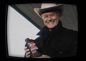 ‘Dallas’ en Rumanía: amor y lujo en el socialismo real