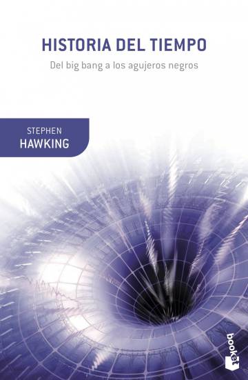 ¿Quién fue Stephen Hawking? Cinco libros para entender sus ideas
