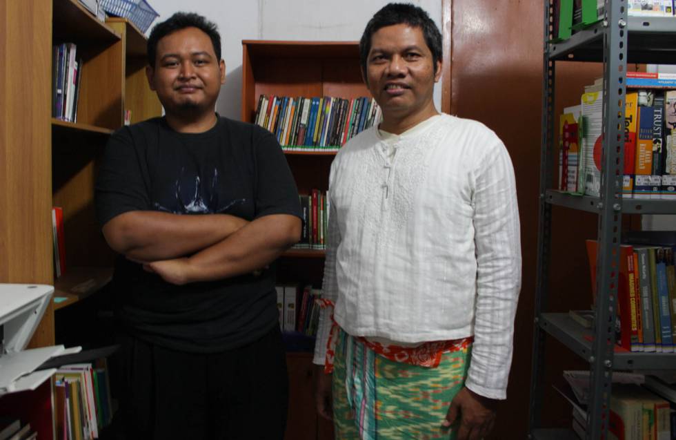 Lgtbiq Indonesia Es Cada Vez Mas Peligroso Para Los Homosexuales Planeta Futuro El Pais