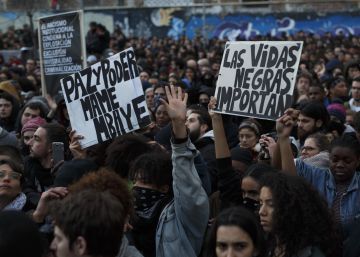 Crónica de una muerte anunciada