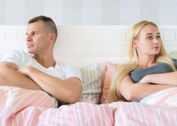 Not having sex? Seven surprising ways your health can be affected