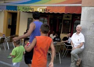 The new Chueca? No, thanks