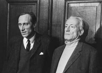Elogio y rescate de Henri Lefebvre