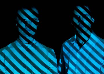 Amish y látex: estrenamos 'mid:night' el nuevo videoclip de Monarchy