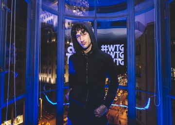 Así fue la fiesta con la que ASICSTIGER puso a bailar a Madrid