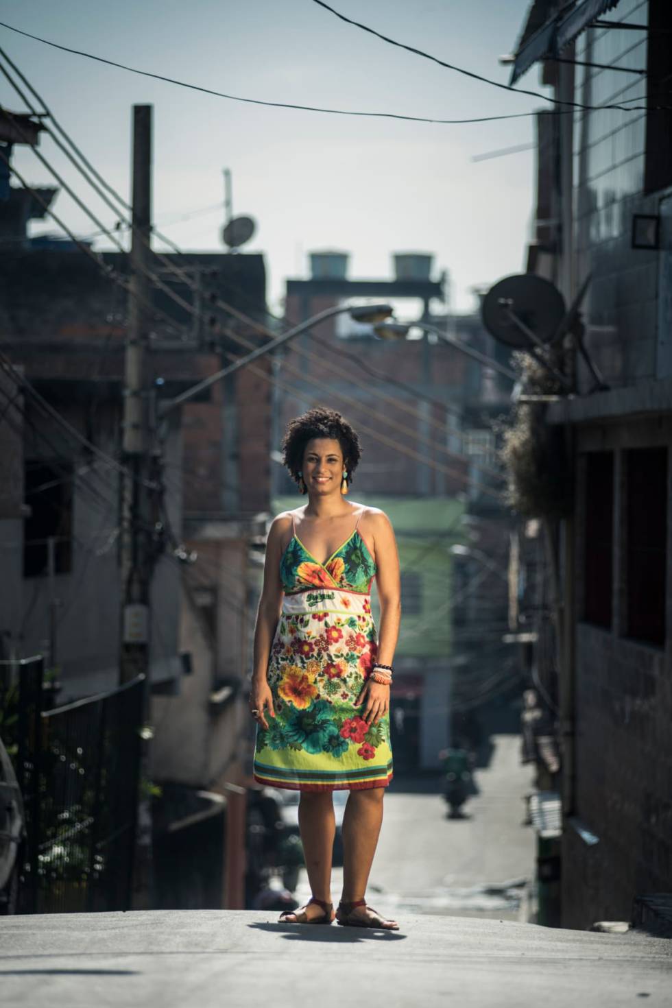 Marielle Franco y el futuro de Brasil