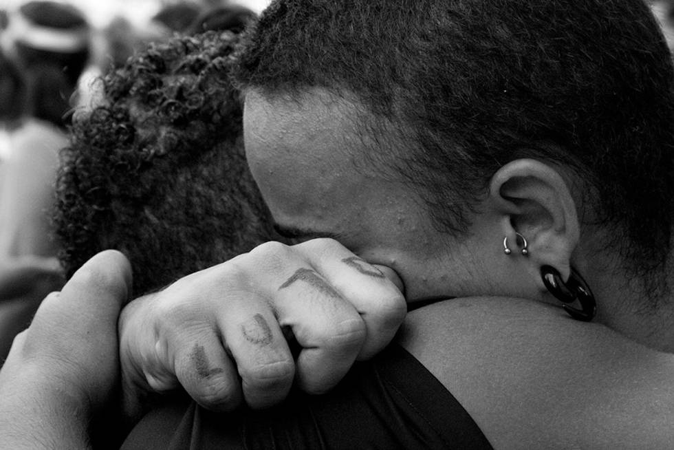 Marielle Franco y el futuro de Brasil