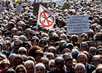 Nuevas mareas que pueden acabar con Rajoy