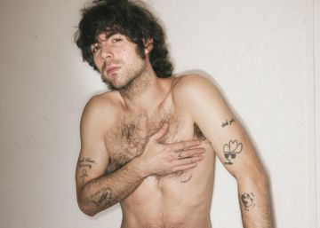 Dragon Ball, Casper y recuerdos muy locos de México: así son los tatuajes de Los Nastys