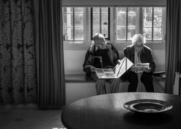 Una moneda oxidable para aumentar las pensiones