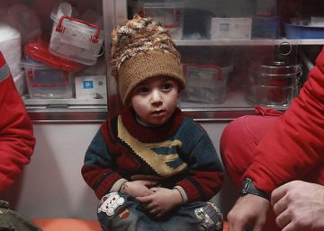 A ver si le dejan crecer