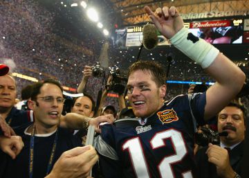 El ‘efecto Tom Brady’ o cómo conseguir la longevidad en la cima