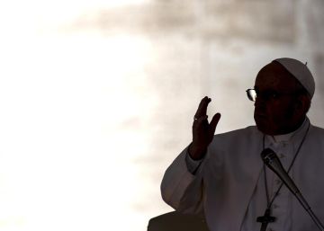 La revolución sin revolución del papa Francisco