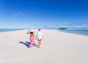 10 islas para perderse