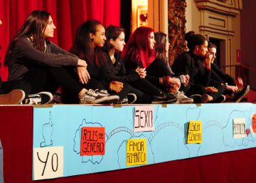 Cuerpo, pedagogía y feminismos