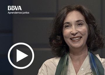 Elsa Punset: “Sed los entrenadores emocionales de vuestros hijos”