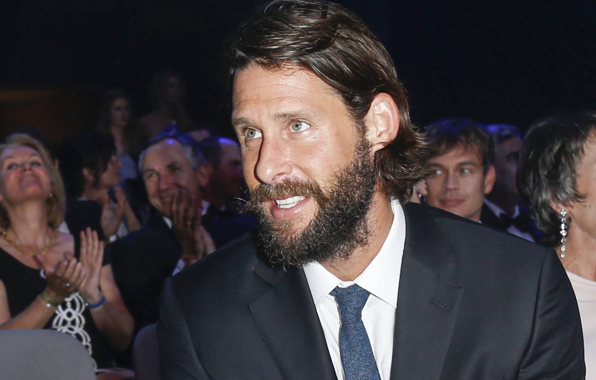 La última aventura del millonario David Mayer de Rothschild Estilo EL PAÍS