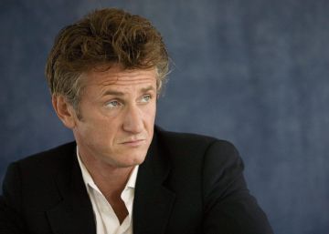 Donald Trump y El Chapo, protagonistas de la primera novela de Sean Penn