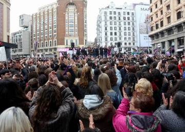 Gender equality in Spain: Why Women’s Day was such a runaway success in ...