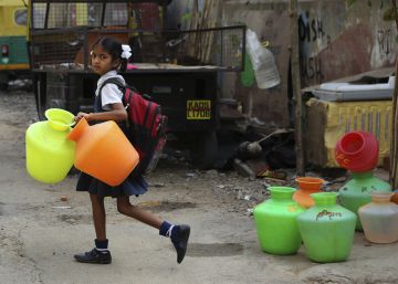 Ni un kilómetro más