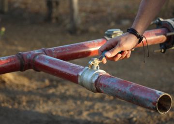 La Cooperación Española debe mojarse