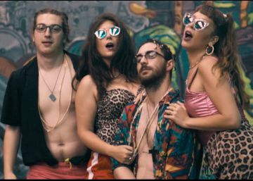 Así se monta un festival joven de música diferente en una ciudad pequeña