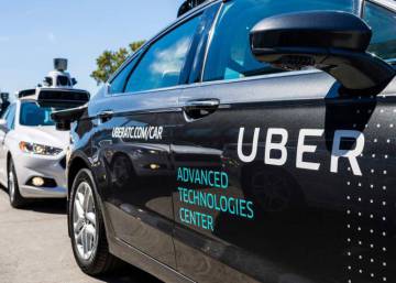 Los desarrolladores de coches inteligentes mantienen la apuesta tras el accidente mortal de Uber