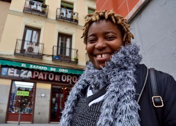 Sacar fuerzas de la discriminación