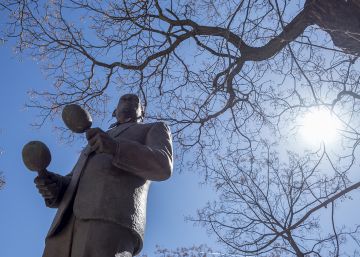 ‘Los negritos’ y sus 625 años de hermandad