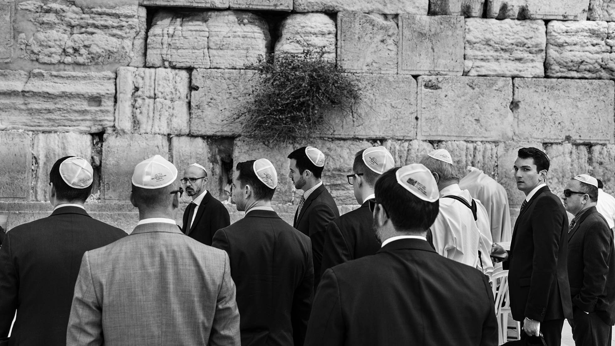 Resultado de imagen de Jerusalén, la eterna encrucijada