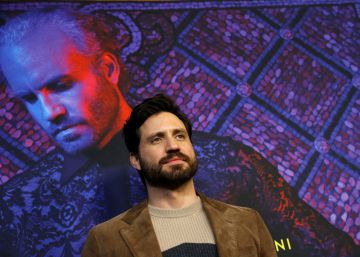 Edgar Ramírez, el latino de moda en Hollywood