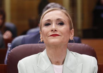 Nadie quiere ver a Cifuentes muerta, solo escrutada