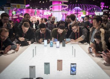 Para aliviar la espera