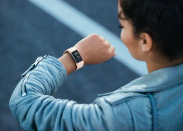 15 pulseras de actividad para llevar un estilo de vida más saludable