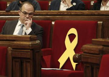 Η απόφαση της αποχής από την καταλανική πλευρά να αποφύγει τον διορισμό νέου πρωθυπουργού