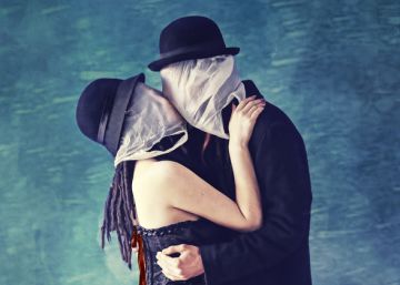 Querida ‘mancha negra’