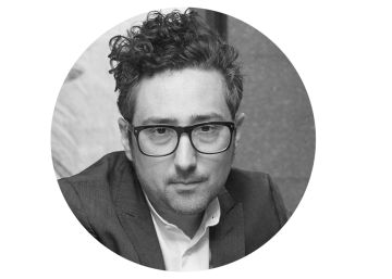 La natación en alta mar