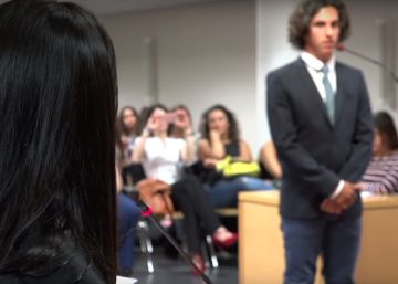 Juicios de mentira para evitar asesinatos de verdad