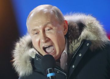 Putin y la nostalgia por el pasado imperial