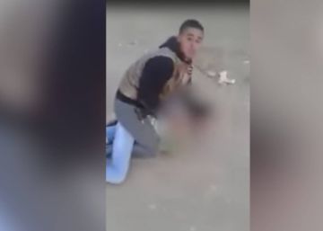 Los gritos de una menor en un vídeo mientras abusan de ella conmocionan a Marruecos