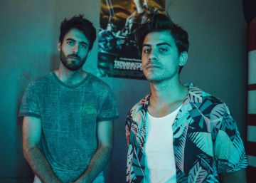 Jack Bisonte: música cálida compuesta a seis grados bajo cero