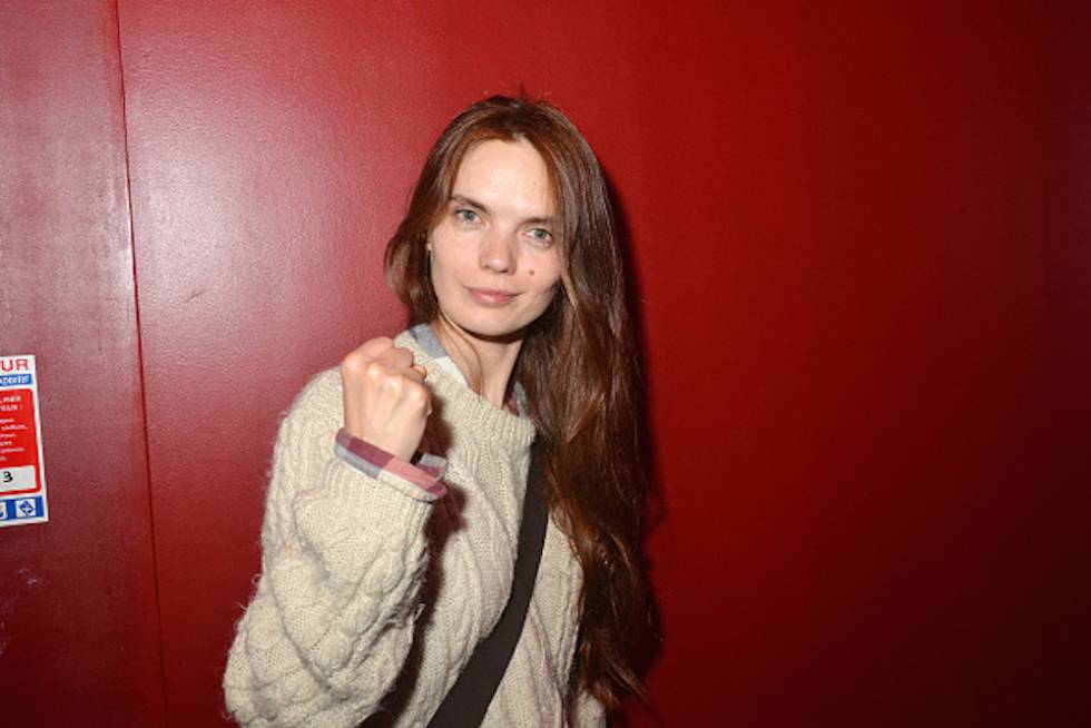 Una vida dedicada al feminismo: hablamos con Oxana Shachko, fundadora de Femen