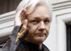 Julian Assange tiene muchas explicaciones pendientes