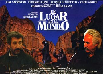 Nuestro lugar en el mundo