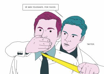 El 'crush' de Lady Di o la tolerancia cero de Twitter: el libro de humor no apto para sensibles