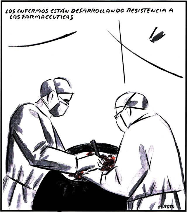 El Roto