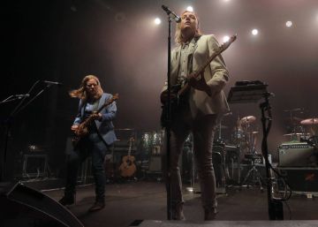 EL PAÍS te lleva al concierto de Arcade Fire en Madrid o Barcelona