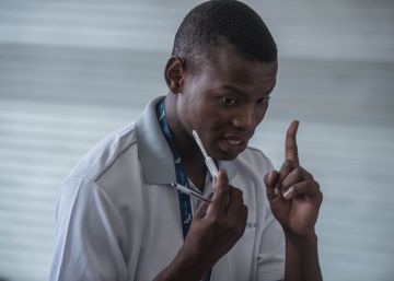 Anonimato para combatir el sida en Sudáfrica